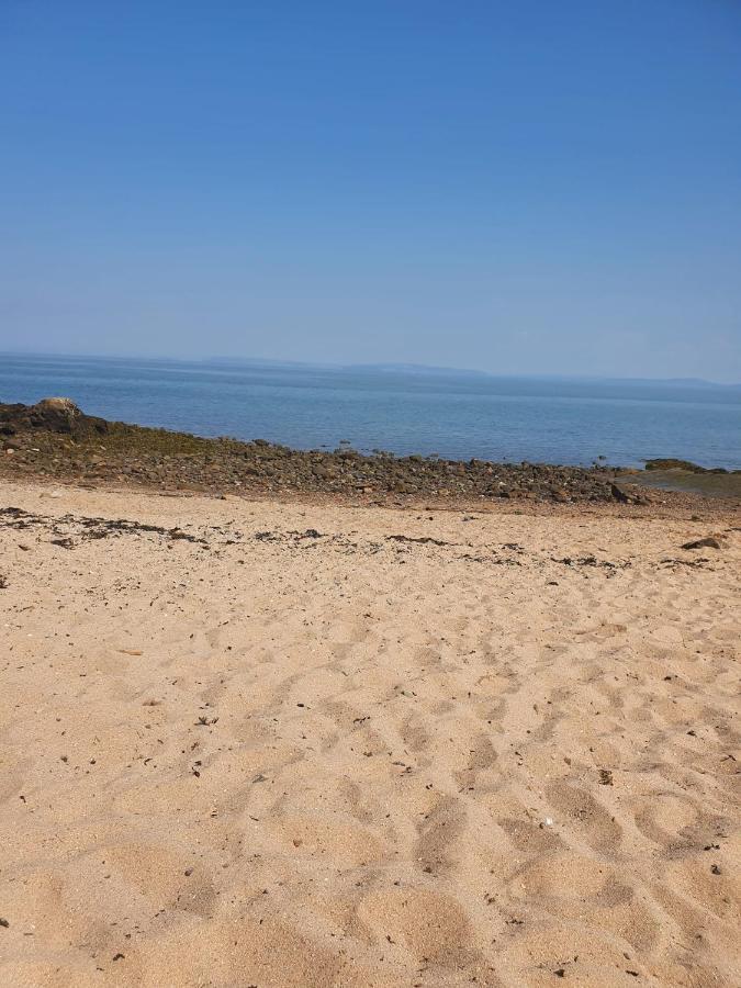 Masons By The Sea Heysham Static Caravan Sleeps 8 Pet Friendly Екстериор снимка