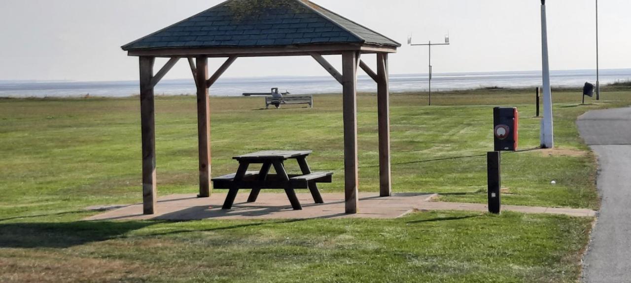 Masons By The Sea Heysham Static Caravan Sleeps 8 Pet Friendly Екстериор снимка