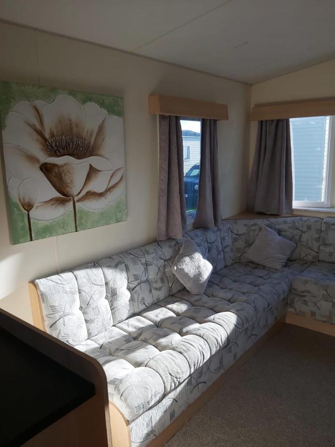 Masons By The Sea Heysham Static Caravan Sleeps 8 Pet Friendly Екстериор снимка