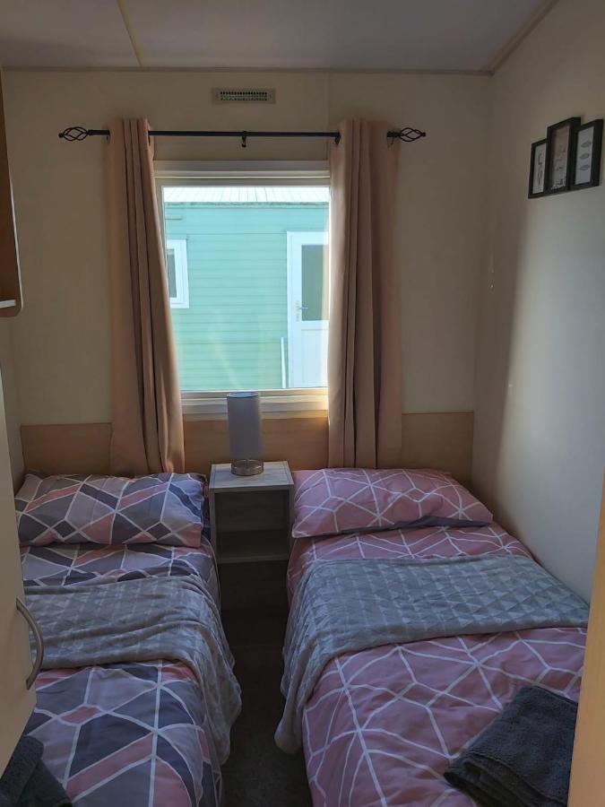 Masons By The Sea Heysham Static Caravan Sleeps 8 Pet Friendly Екстериор снимка