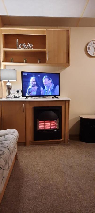 Masons By The Sea Heysham Static Caravan Sleeps 8 Pet Friendly Екстериор снимка