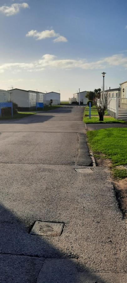 Masons By The Sea Heysham Static Caravan Sleeps 8 Pet Friendly Екстериор снимка