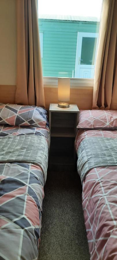 Masons By The Sea Heysham Static Caravan Sleeps 8 Pet Friendly Екстериор снимка