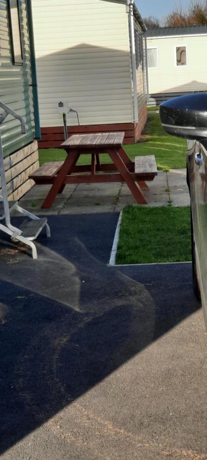 Masons By The Sea Heysham Static Caravan Sleeps 8 Pet Friendly Екстериор снимка