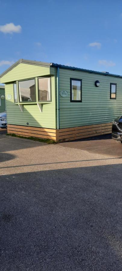 Masons By The Sea Heysham Static Caravan Sleeps 8 Pet Friendly Екстериор снимка
