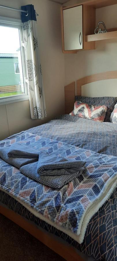Masons By The Sea Heysham Static Caravan Sleeps 8 Pet Friendly Екстериор снимка