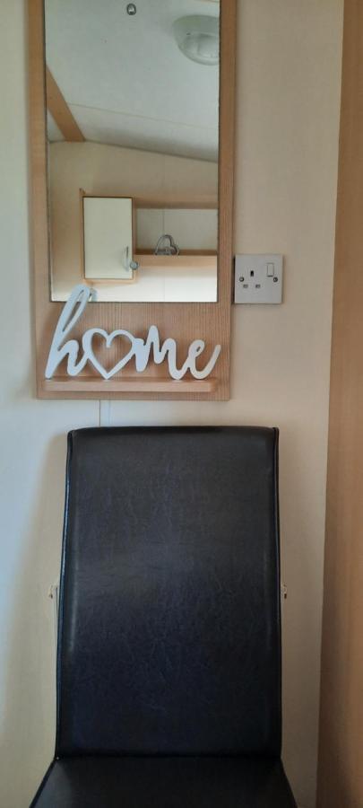 Masons By The Sea Heysham Static Caravan Sleeps 8 Pet Friendly Екстериор снимка