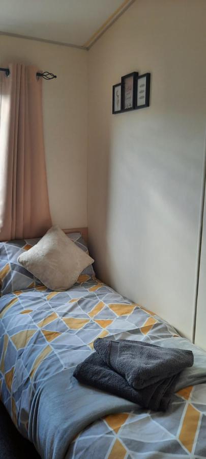 Masons By The Sea Heysham Static Caravan Sleeps 8 Pet Friendly Екстериор снимка
