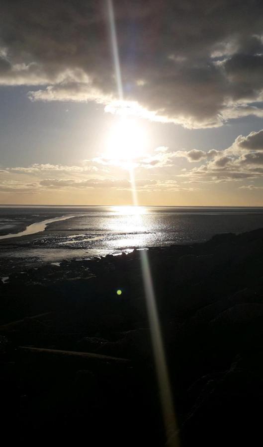 Masons By The Sea Heysham Static Caravan Sleeps 8 Pet Friendly Екстериор снимка