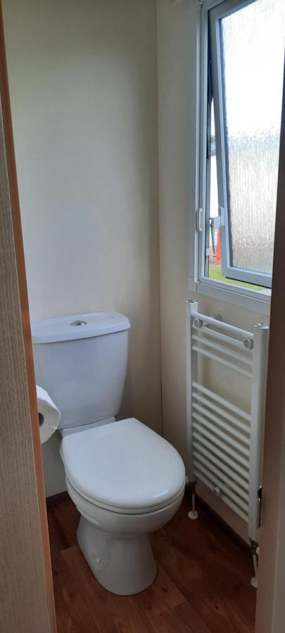 Masons By The Sea Heysham Static Caravan Sleeps 8 Pet Friendly Екстериор снимка