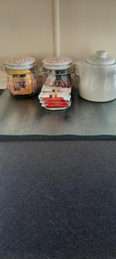 Masons By The Sea Heysham Static Caravan Sleeps 8 Pet Friendly Екстериор снимка