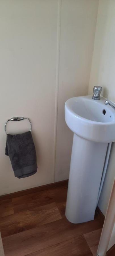 Masons By The Sea Heysham Static Caravan Sleeps 8 Pet Friendly Екстериор снимка